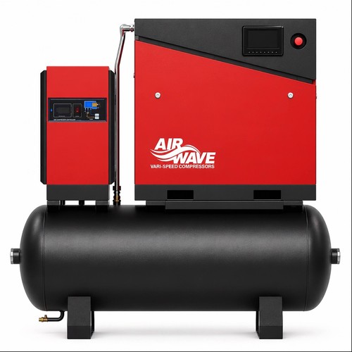 Airwave pmt series 5 - pmt, 7.5-15kw