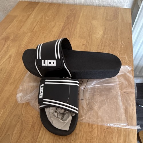 Lico men slider sandals - lico, men’s