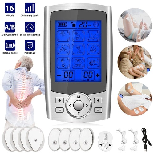 Modes tens unit muscle - modes,