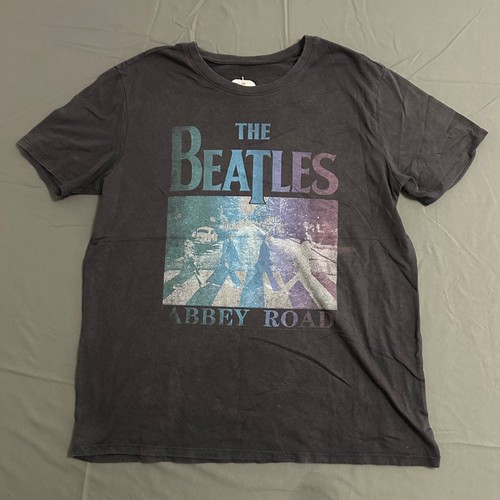 The beatles abbey road black - beatles,