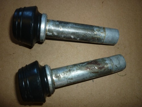 Bmw airhead boxer - boxer, r