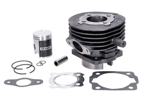 Cylinder kit naraku - cylinder,