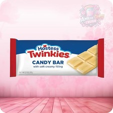 Twinkies Candy Bar 2.1oz (60g)