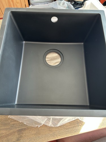 Ellsi black composite - ellsi,