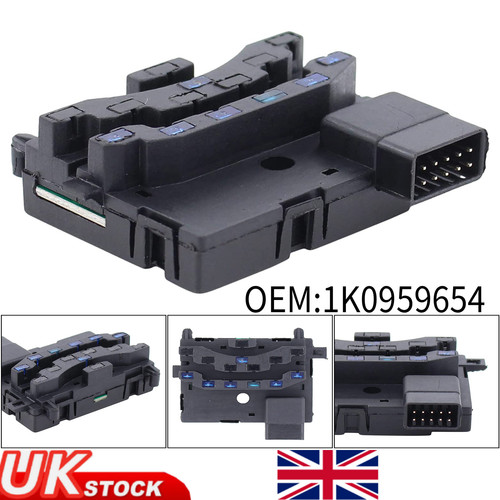 Steering angle position sensor - angle,