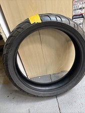 Dunlop Roadsmart III 120 70 17