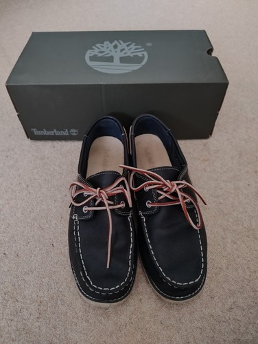 Timberland seabury blue - timberland,