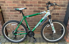 Saracen Tufftrax Comp Mountain