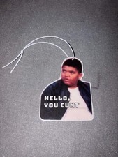 🚗 Rude Car Air Fresheners -