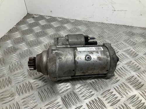 Seat leon 5f1 starter motor - seat,