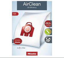Miele Genuine AirClean 3D FJM