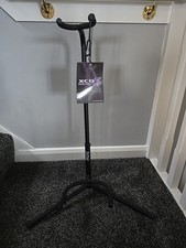 On Stage XCG-4 Guitar Stand