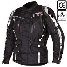 Tuzo Maxico II Mens Waterproof