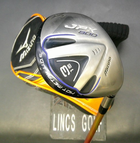 Mizuno jpx 800 - jpx,