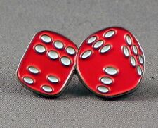 Pin Badge Lapel Brooch Metal Enamel Fashion Accessories