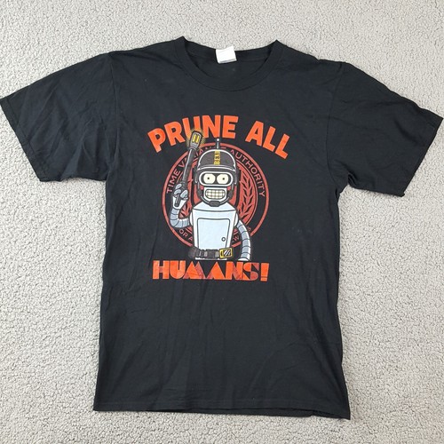 Futurama bender prune all - futurama,
