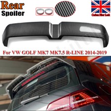 For VW GOLF MK7 7.5 R-LINE TSI