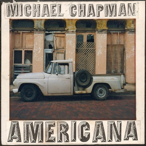 Michael chapman 2cd - michael, chapman(2cd