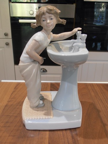 Lladro figurine 4838 - lladro,