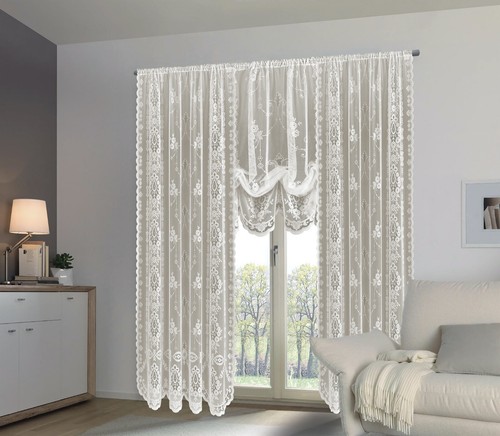 Victorian damask shabby chic - shabby,
