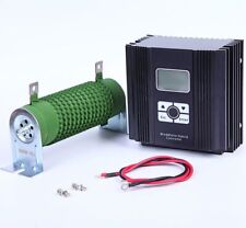 3000W 12V/24V MPPT Hybrid