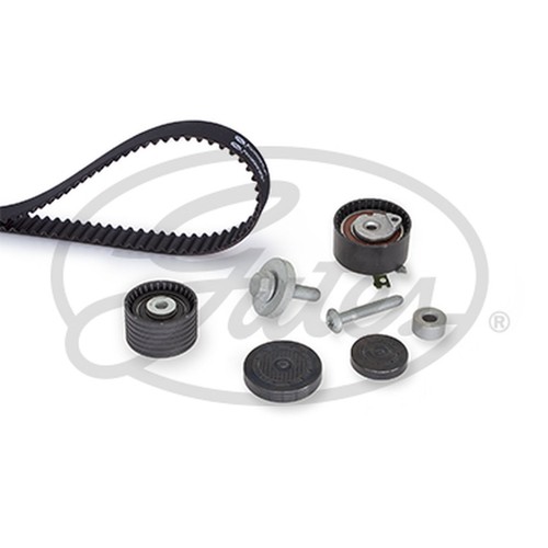 Timing belt kit - for, renault
