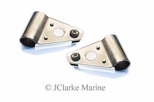 Pack of 2 - 3/4" Spray hood