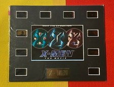 X-MEN - THE MOVIE - MOUNTED