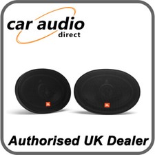 JBL Stage2 9634 - 6 "x 9" 3