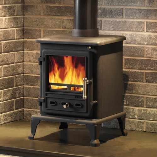 Firefox stove replacement - 5,