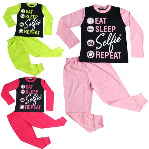 Kids girls boys pyjamas - kids,