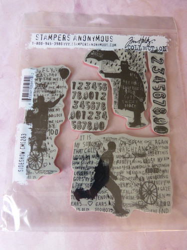 New stampers anonymous tim - stampers,