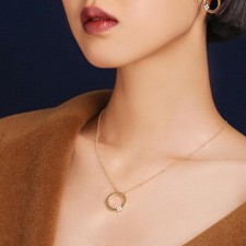 Roberto Coin 18ct Yellow Gold