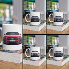 Personalised mercedes class - personalised,