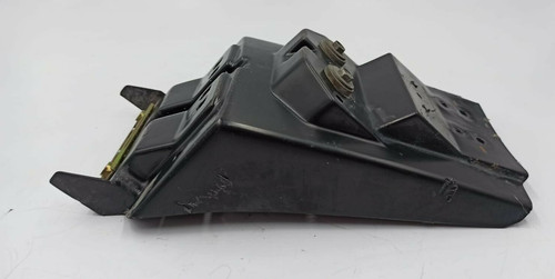 Plate holder kawasaki kle - holder,
