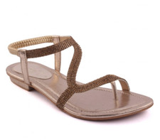 Unze Adele Womens UK 7 EU 40