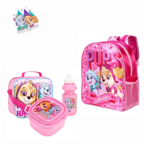 Paw patrol piece - patrol, &