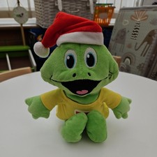 FREDDO THE FROG CHRISTMAS
