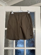 Genuine Fred Perry Medium