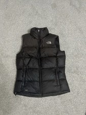 Vintage Brown North Face 700