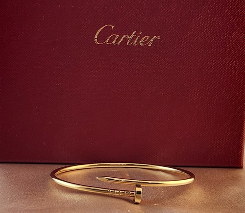 Cartier juste clou - juste, un
