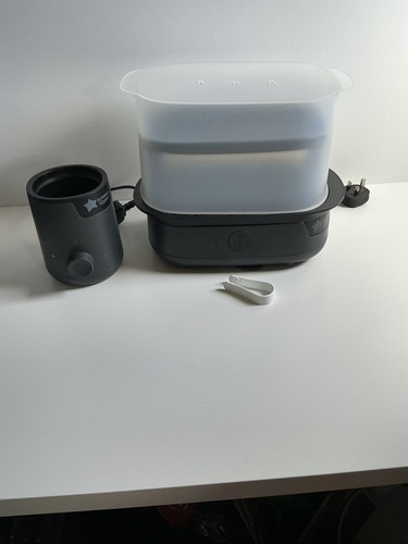 Tommee tippee steriliser - tommee, &