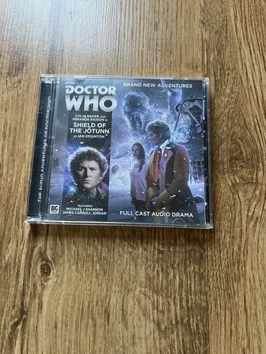 Doctor who big - doctor,