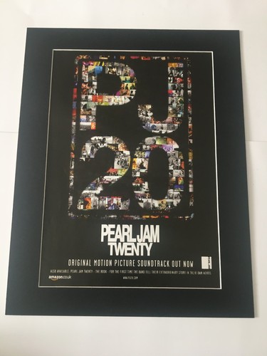 Pearl jam twenty original - pearl, jam-twenty-original