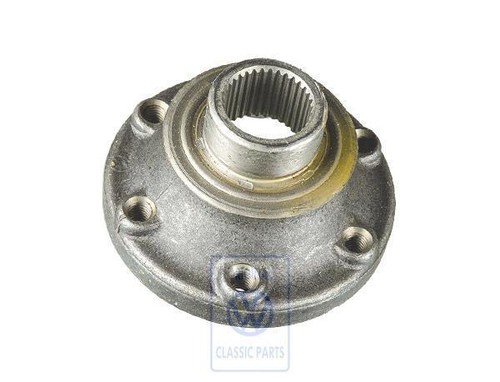 Vag joint collar - joint, mk1