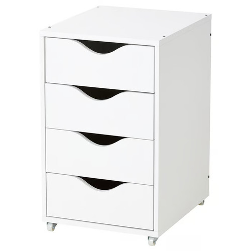 New ikea friidrott drawer unit - ikea,