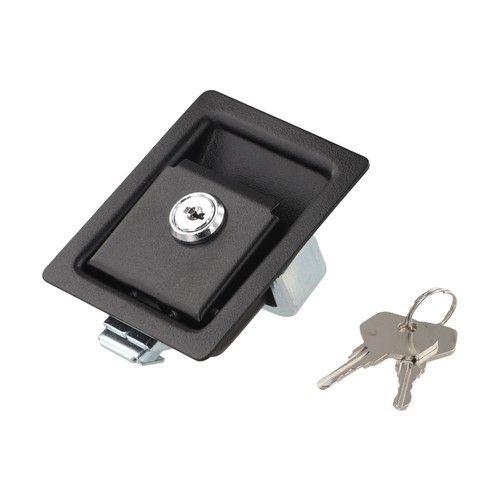 Door lock solution - door, for
