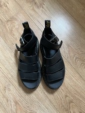 Dr Martens Clarissa II Quad