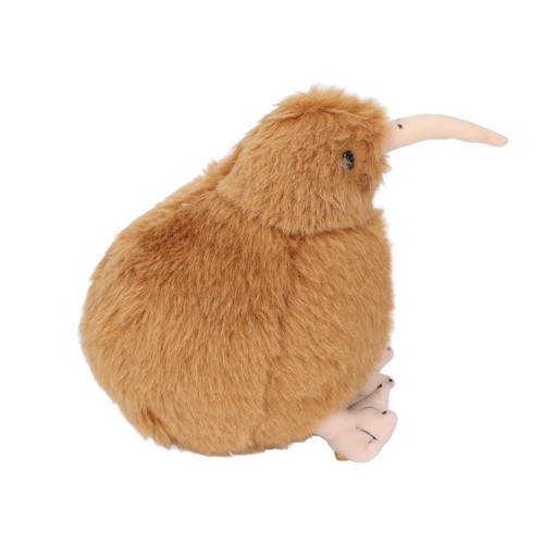 Kiwi bird plush toy stuffed - toy,