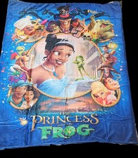 Princess Tiana The Princess